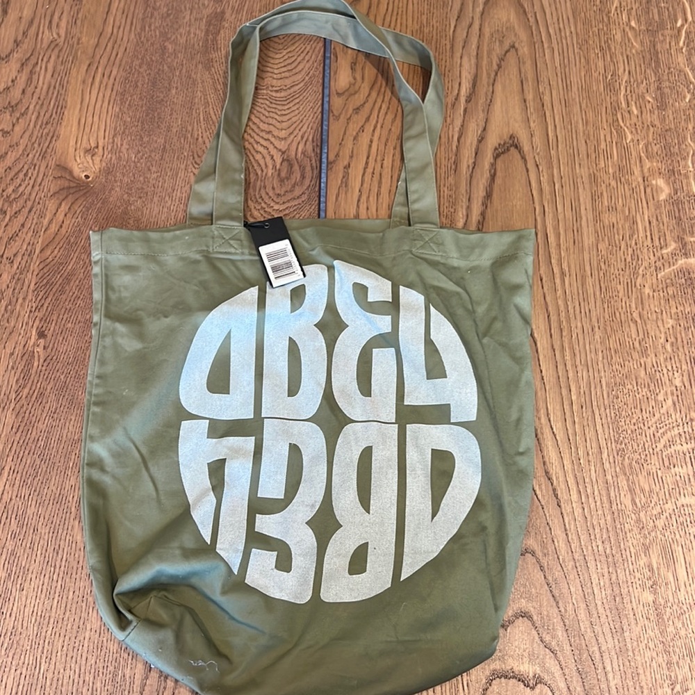 Obey Vintage bag